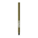 Maybelline Tattoo Liner Smokey Gel Pencil 60 Emerald Energy - Image 6