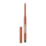 Maybelline Tattoo Liner Smokey Gel Pencil 80 Copper Nights