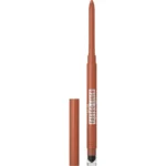 Maybelline Tattoo Liner Smokey Gel Pencil 80 Copper Nights - Image 2
