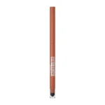 Maybelline Tattoo Liner Smokey Gel Pencil 80 Copper Nights - Image 3