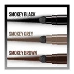 Maybelline Tattoo Liner Smokey Gel Pencil 80 Copper Nights - Image 4