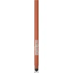 Maybelline Tattoo Liner Smokey Gel Pencil 80 Copper Nights - Image 6