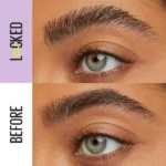Maybelline Super Lock Brow Glue Clear - Image 2