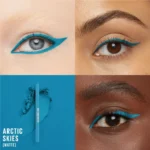 Maybelline Tattoo Liner Gel Pencil 806 Arctic Skies - Image 6