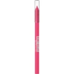 Maybelline Tattoo Liner Gel Pencil 802 Ultra Pink