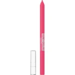 Maybelline Tattoo Liner Gel Pencil 802 Ultra Pink - Image 3