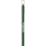 Maybelline Tattoo Liner Gel Pencil 817 Hunter Green