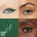 Maybelline Tattoo Liner Gel Pencil 817 Hunter Green - Image 5
