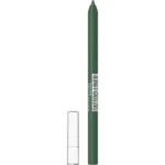 Maybelline Tattoo Liner Gel Pencil 817 Hunter Green - Image 7
