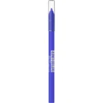 Maybelline Tattoo Liner Gel Pencil 819 Galactic Cobalt