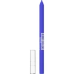 Maybelline Tattoo Liner Gel Pencil 819 Galactic Cobalt - Image 6