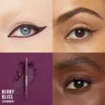 Maybelline Tattoo Liner Gel Pencil 818 Berry Bliss - Image 3
