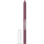 Maybelline Tattoo Liner Gel Pencil 818 Berry Bliss - Image 7