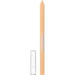 Maybelline Tattoo Liner Gel Pencil 820 Biscotti Cream - Image 6