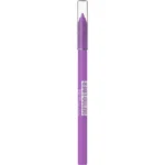 Maybelline Tattoo Liner Gel Pencil 801 Purple Pop