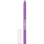 Maybelline Tattoo Liner Gel Pencil 801 Purple Pop - Image 6