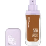 Maybelline Super Stay Lumi Matte Foundation Προσώπου 356 - Image 3