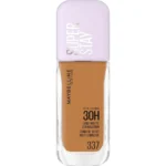 Maybelline Super Stay Lumi Matte Foundation Προσώπου 337