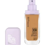 Maybelline Super Stay Lumi Matte Foundation Προσώπου 327 - Image 5
