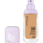 Maybelline Super Stay Lumi Matte Foundation Προσώπου 140 - Image 6