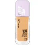 Maybelline Super Stay Lumi Matte Foundation Προσώπου 128