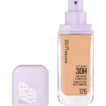 Maybelline Super Stay Lumi Matte Foundation Προσώπου 126 - Image 2