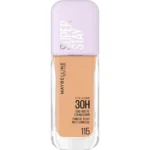 Maybelline Super Stay Lumi Matte Foundation Προσώπου 115