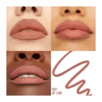 Maybelline Lifter Liner Μολύβι Χειλιών 04 Out Of Line - Image 6