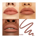 Maybelline Lifter Liner Μολύβι Χειλιών 03 Player - Image 6