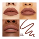 Maybelline Lifter Liner Μολύβι Χειλιών 02 Let'S Bounce - Image 8