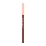 Maybelline Lifter Liner Μολύβι Χειλιών 01 Cross The Line