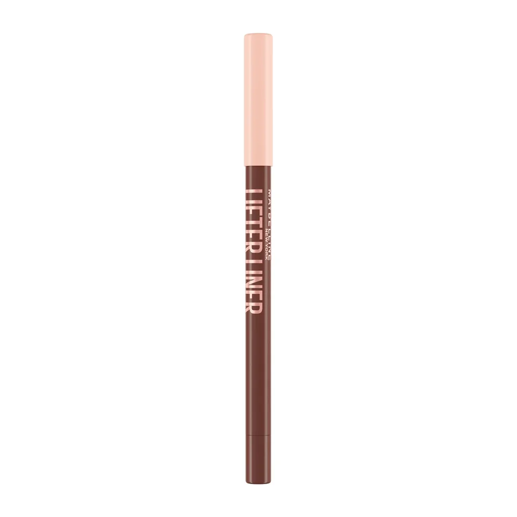 3600531692056_1 Maybelline Lifter Liner Μολύβι Χειλιών 01 Cross The Line - Image 1