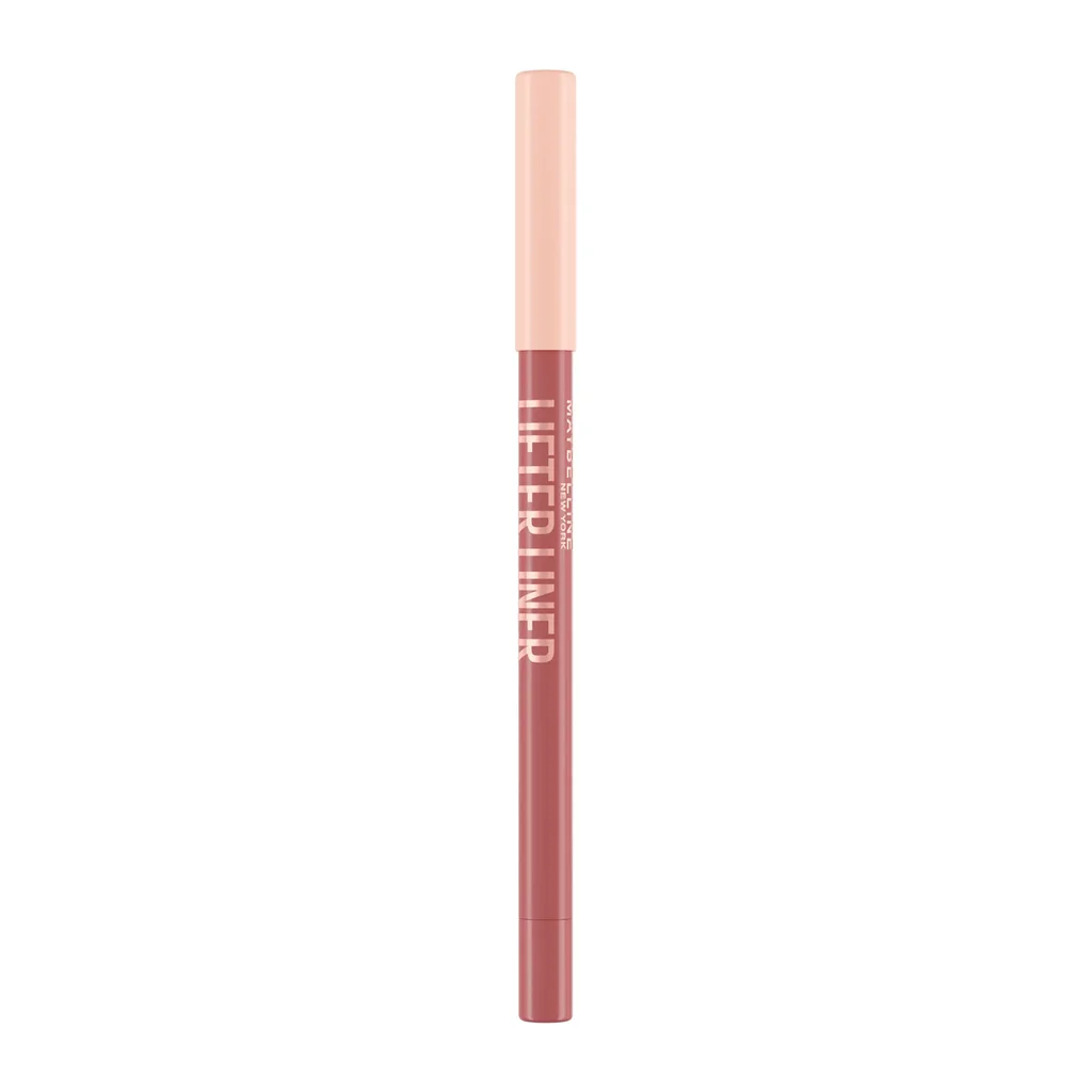 3600531692063_1 Maybelline Lifter Liner Μολύβι Χειλιών 07 Big Lift - Image 1