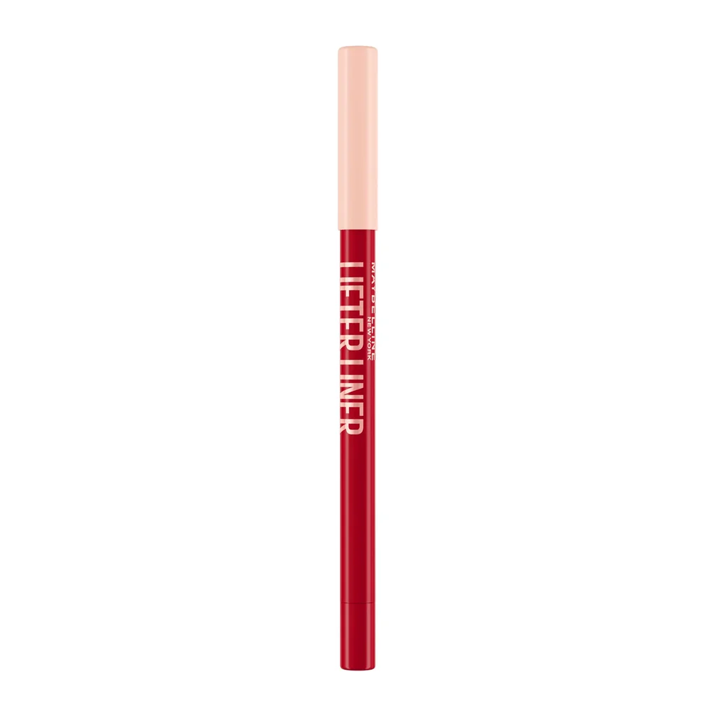 3600531692100_1 Maybelline Lifter Liner Μολύβι Χειλιών 10 Main Character - Image 1