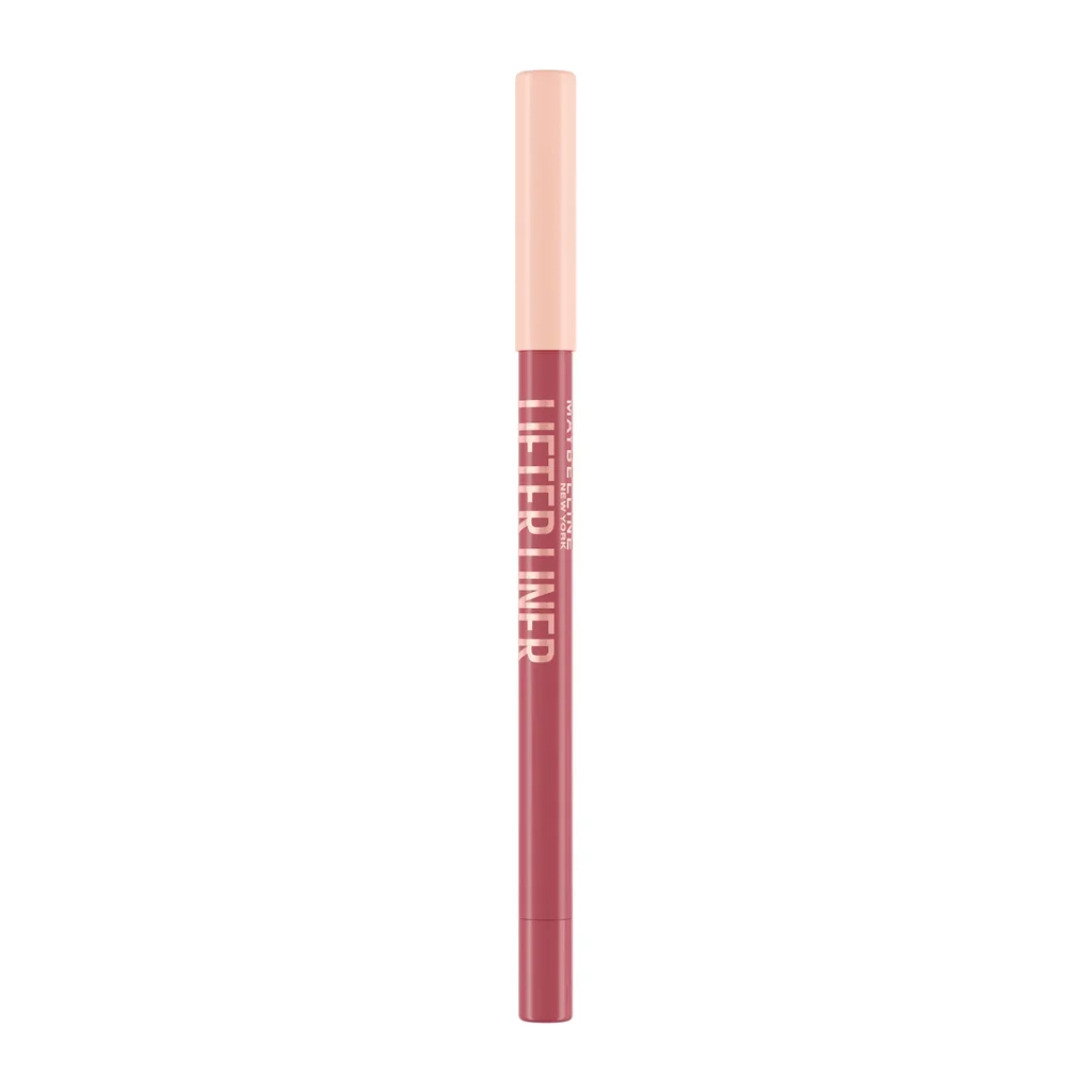 3600531692117_1 Maybelline Lifter Liner Μολύβι Χειλιών 08 Fine Line - Image 1