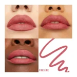 Maybelline Lifter Liner Μολύβι Χειλιών 08 Fine Line - Image 8