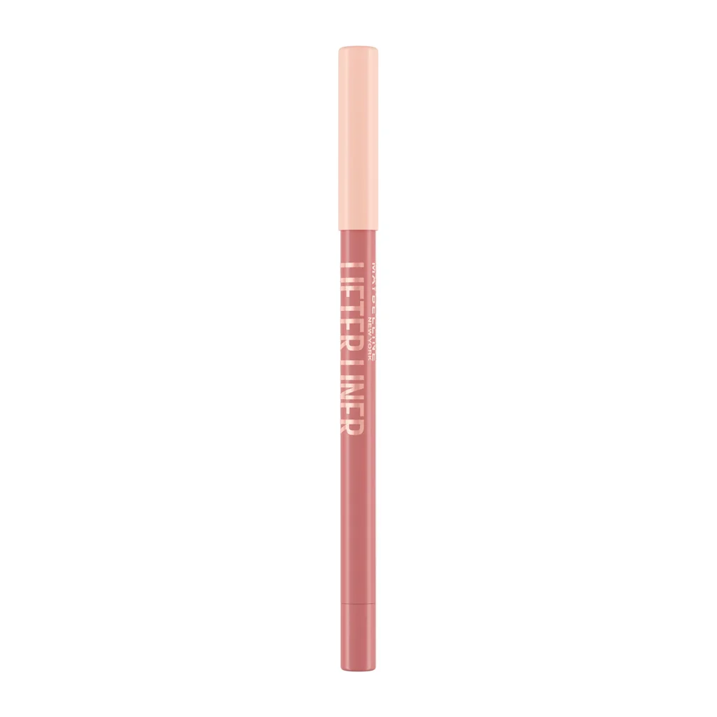 3600531692124_1 Maybelline Lifter Liner Μολύβι Χειλιών 06 Line Leader - Image 1