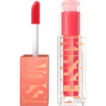 Maybelline Sunkisser Hazy Mat Ρουζ 30 Pink Mirage