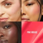 Maybelline Sunkisser Hazy Mat Ρουζ 30 Pink Mirage - Image 4