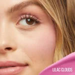 Maybelline Sunkisser Hazy Mat Ρουζ 32 Lilac Clouds - Image 3