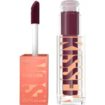 Maybelline Sunkisser Hazy Mat Ρουζ 33 Berry Brunch - Image 5