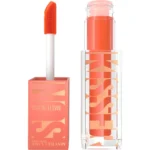 Maybelline Sunkisser Hazy Mat Ρουζ 34 Peach Quench - Image 5