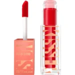 Maybelline Sunkisser Hazy Mat Ρουζ 36 Spicy Red