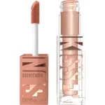 Maybelline Sunkisser Υγρο Highlighter Προσώπου 20 Kiss Of Shimmer