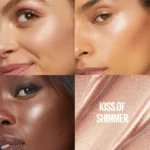 Maybelline Sunkisser Υγρο Highlighter Προσώπου 20 Kiss Of Shimmer - Image 2
