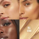 Maybelline Sunkisser Υγρο Highlighter Προσώπου 22 Star Studded - Image 5