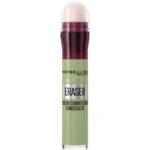 Maybelline Instant Eraser Age Rewind Color Correcting Concealer Green