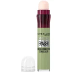 Maybelline Instant Eraser Age Rewind Color Correcting Concealer Green - Image 7