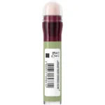 Maybelline Instant Eraser Age Rewind Color Correcting Concealer Green - Image 8