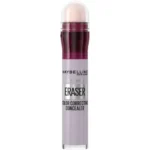 Maybelline Instant Eraser Age Rewind Color Correcting Concealer Purple